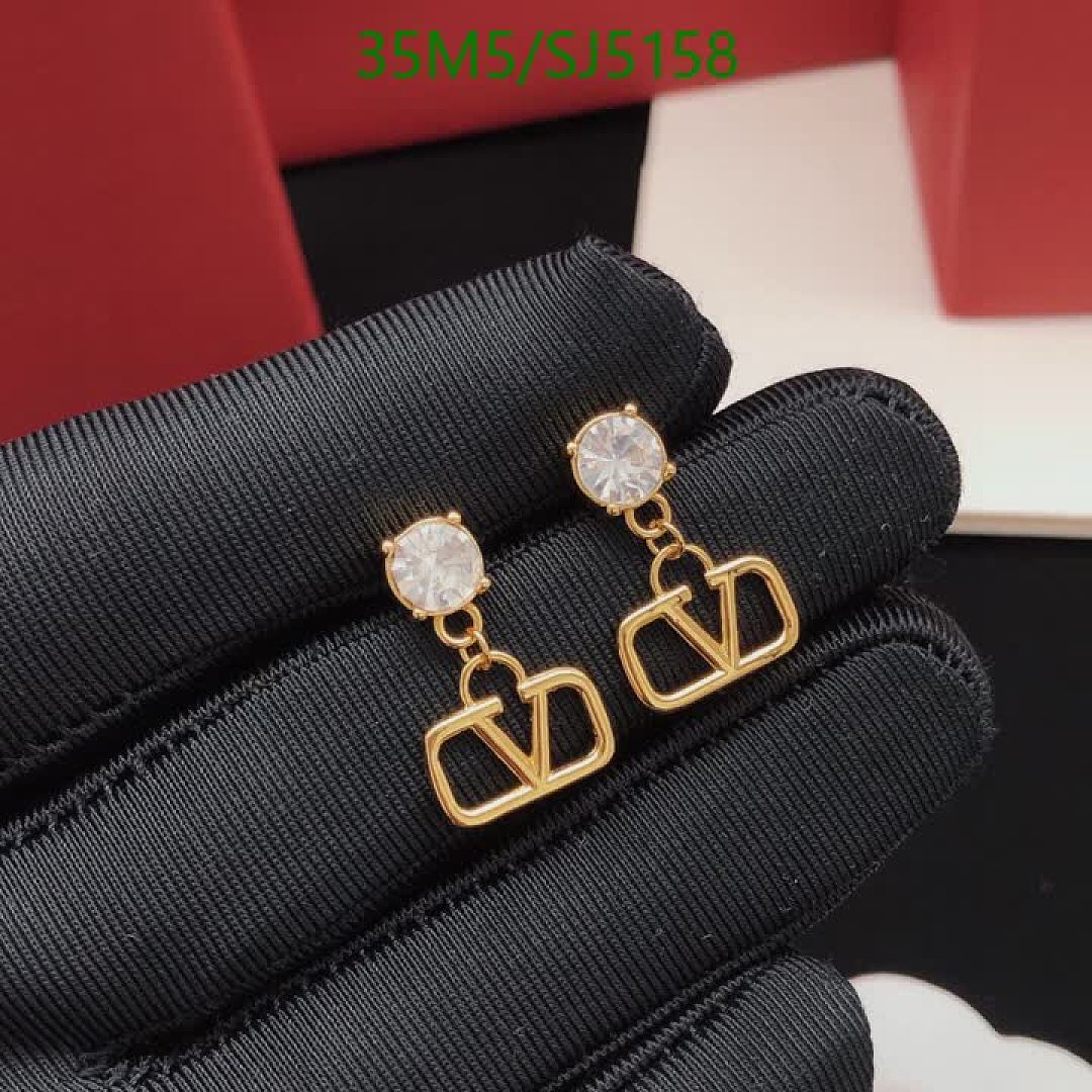 Valentino-Jewelry Code: SJ5158 $: 35USD