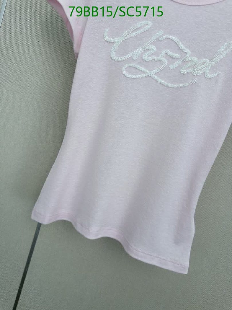Chanel-Clothing Code: SC5715 $: 79USD