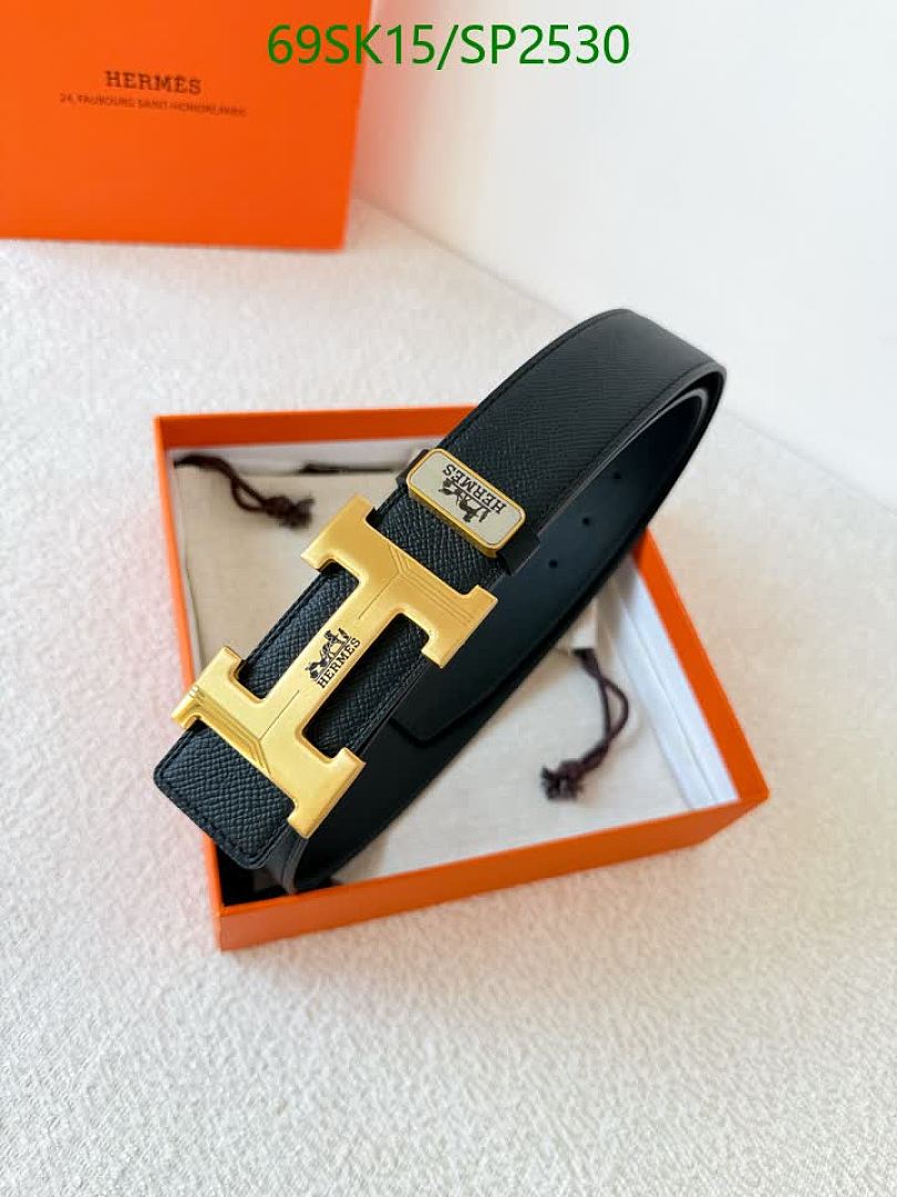 Hermes-Belts Code: SP2530 $: 69USD