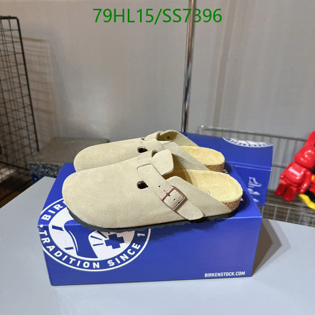 Birkenstock-Men shoes Code: SS7396 $: 79USD