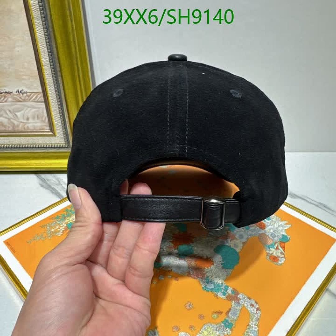 Gucci-Cap(Hat) Code: SH9140 $: 39USD