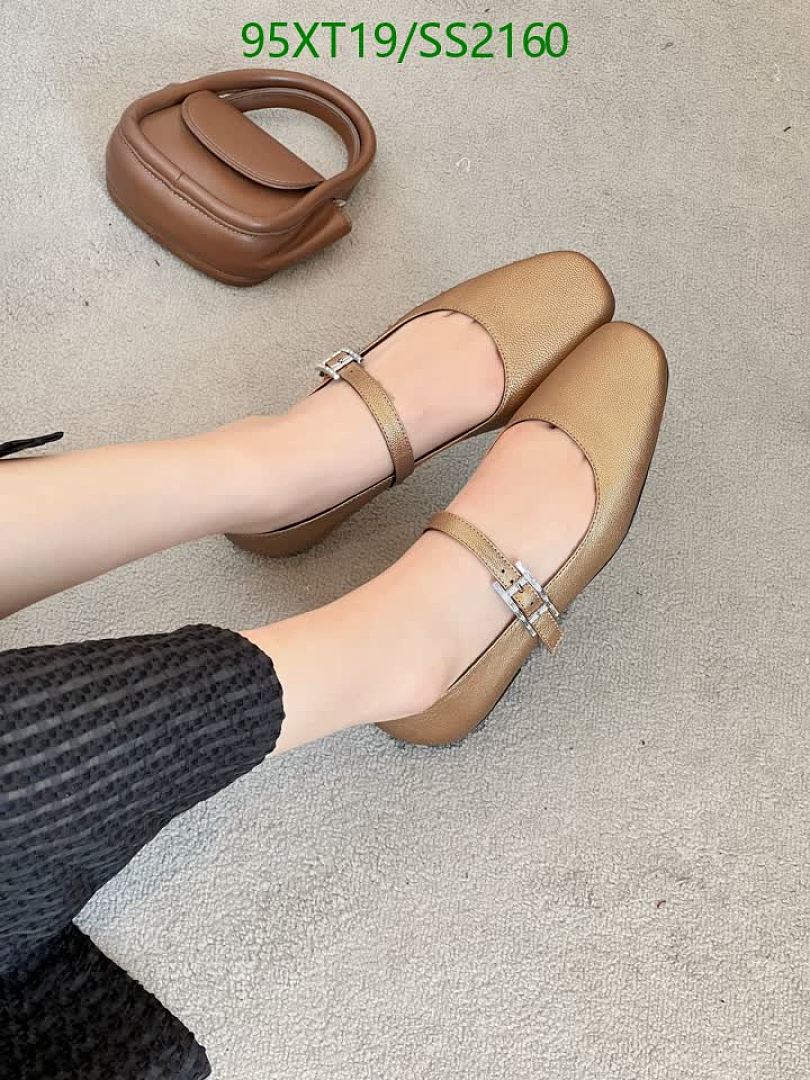 Hermes-Women Shoes Code: SS2160 $: 95USD