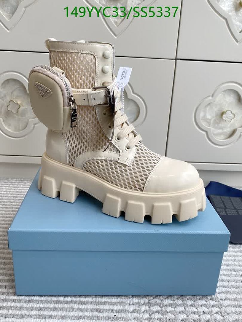 Boots-Women Shoes Code: SS5337 $: 149USD