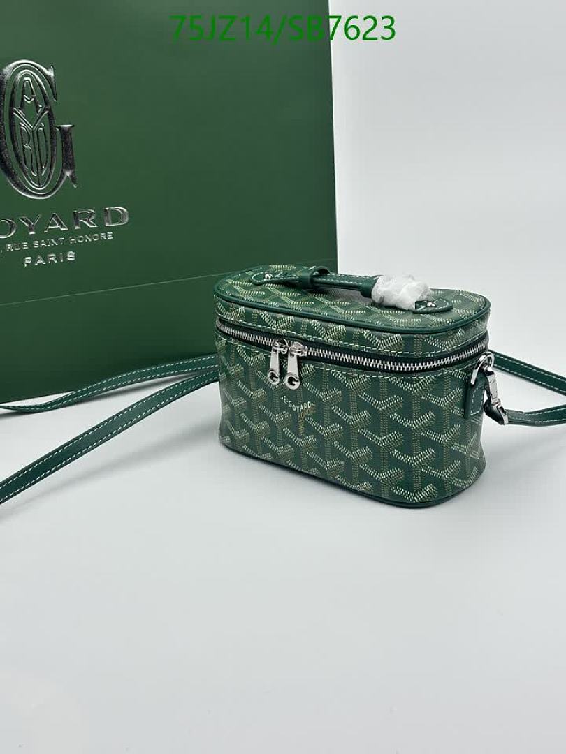 Goyard-Bag-4A Quality Code: SB7623 $: 75USD