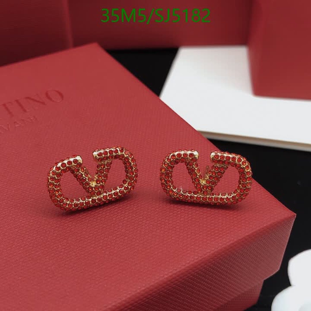 Valentino-Jewelry Code: SJ5182 $: 35USD