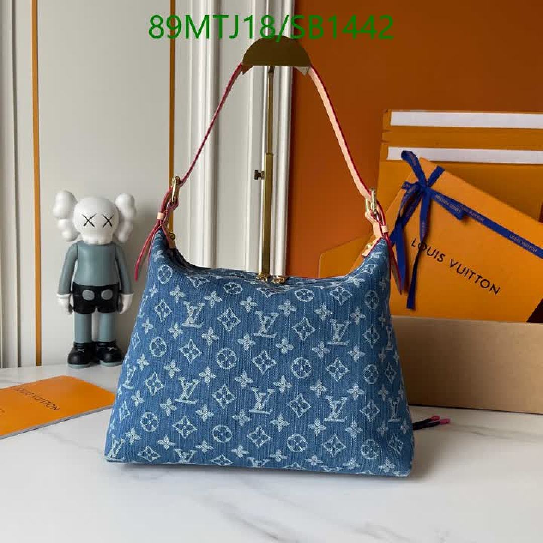 LV-Bag-4A Quality Code: SB1442 $: 89USD