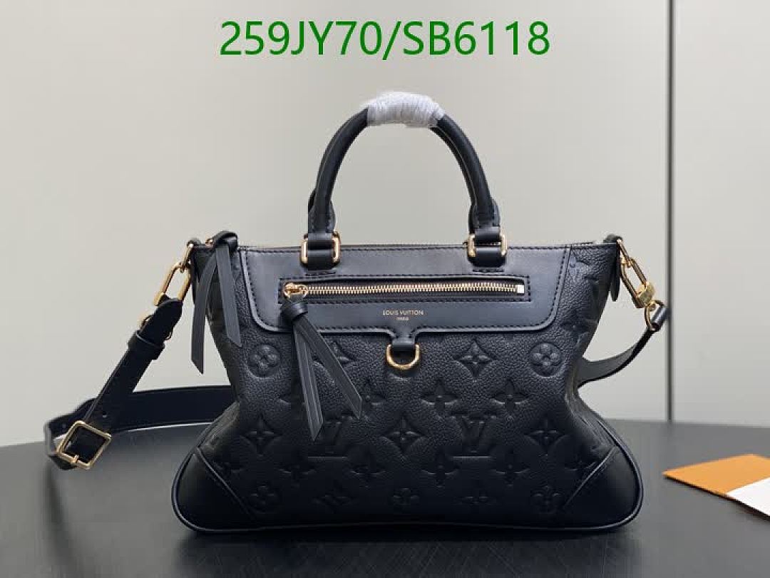 LV-Bag-Mirror Quality Code: SB6118 $: 259USD