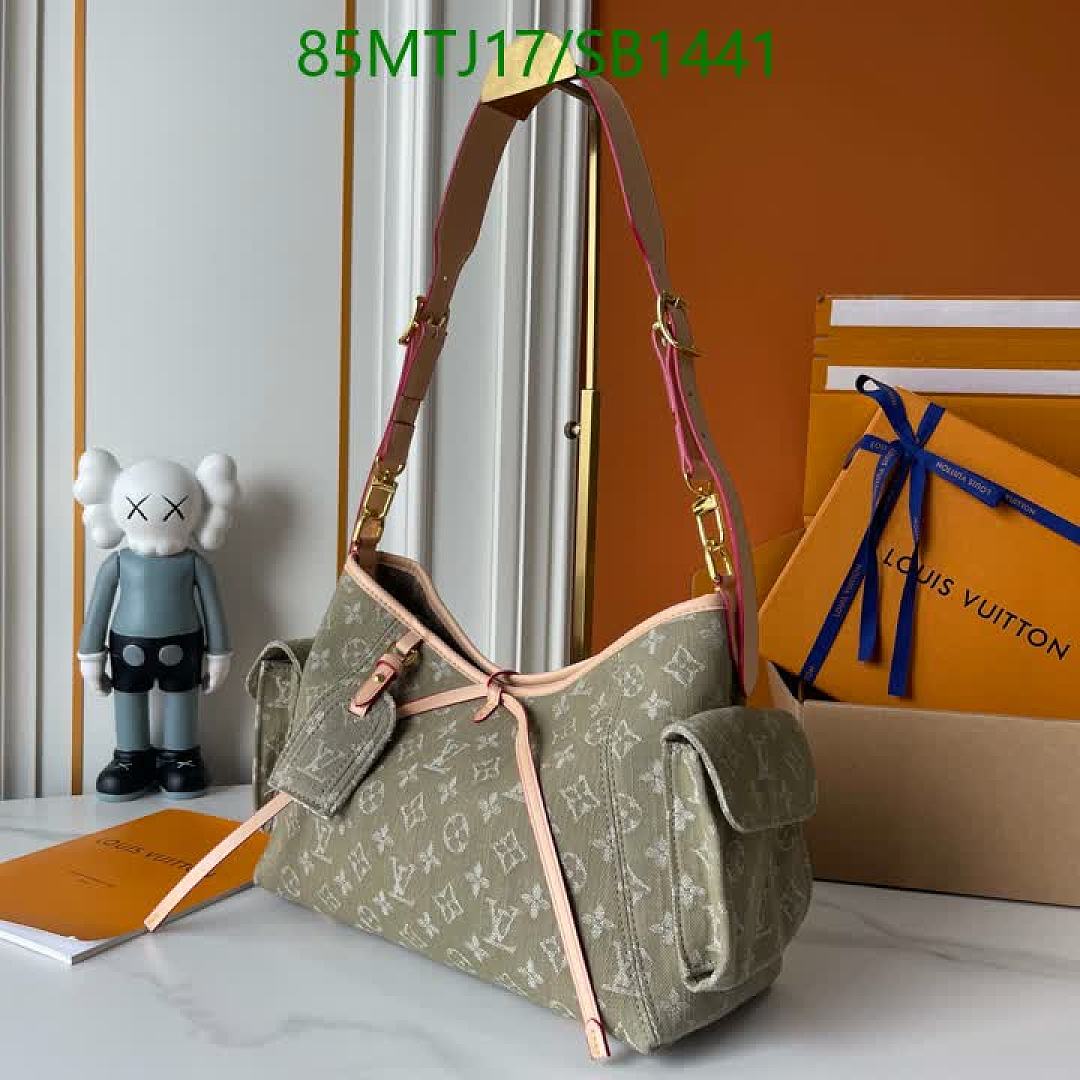 LV-Bag-4A Quality Code: SB1441 $: 85USD