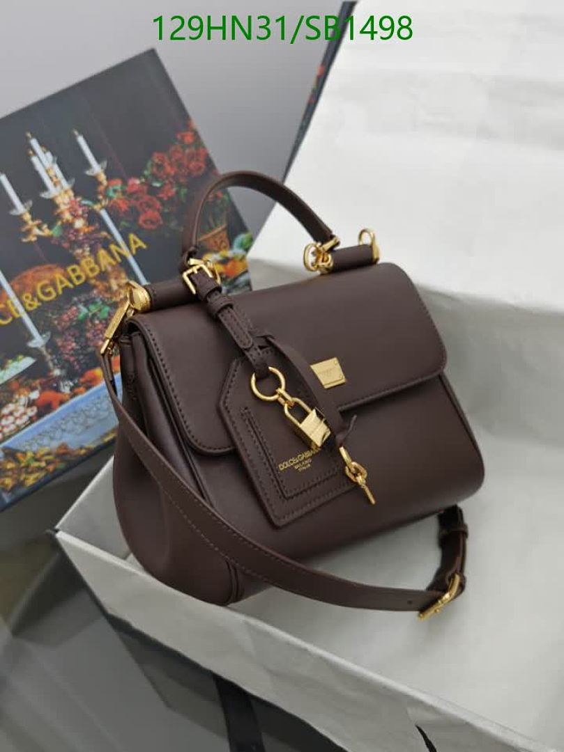D&G-Bag-4A Quality Code: SB1498 $: 129USD
