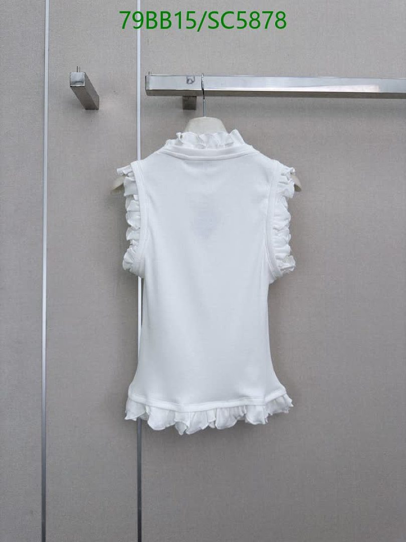 Loewe-Clothing Code: SC5878 $: 79USD
