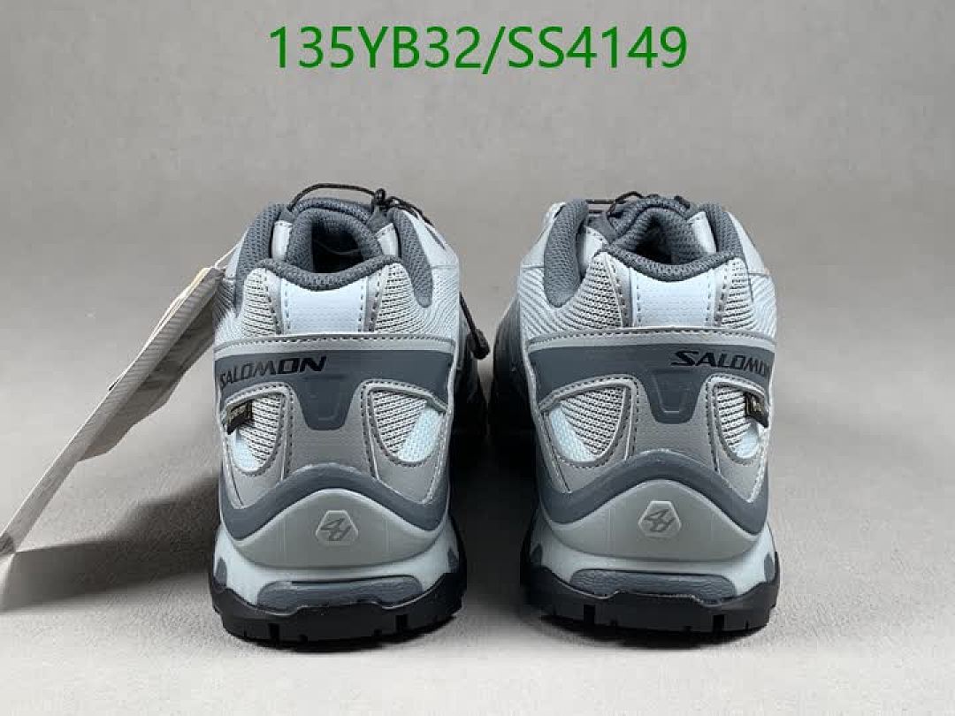 Salomon-Men shoes Code: SS4149 $: 135USD