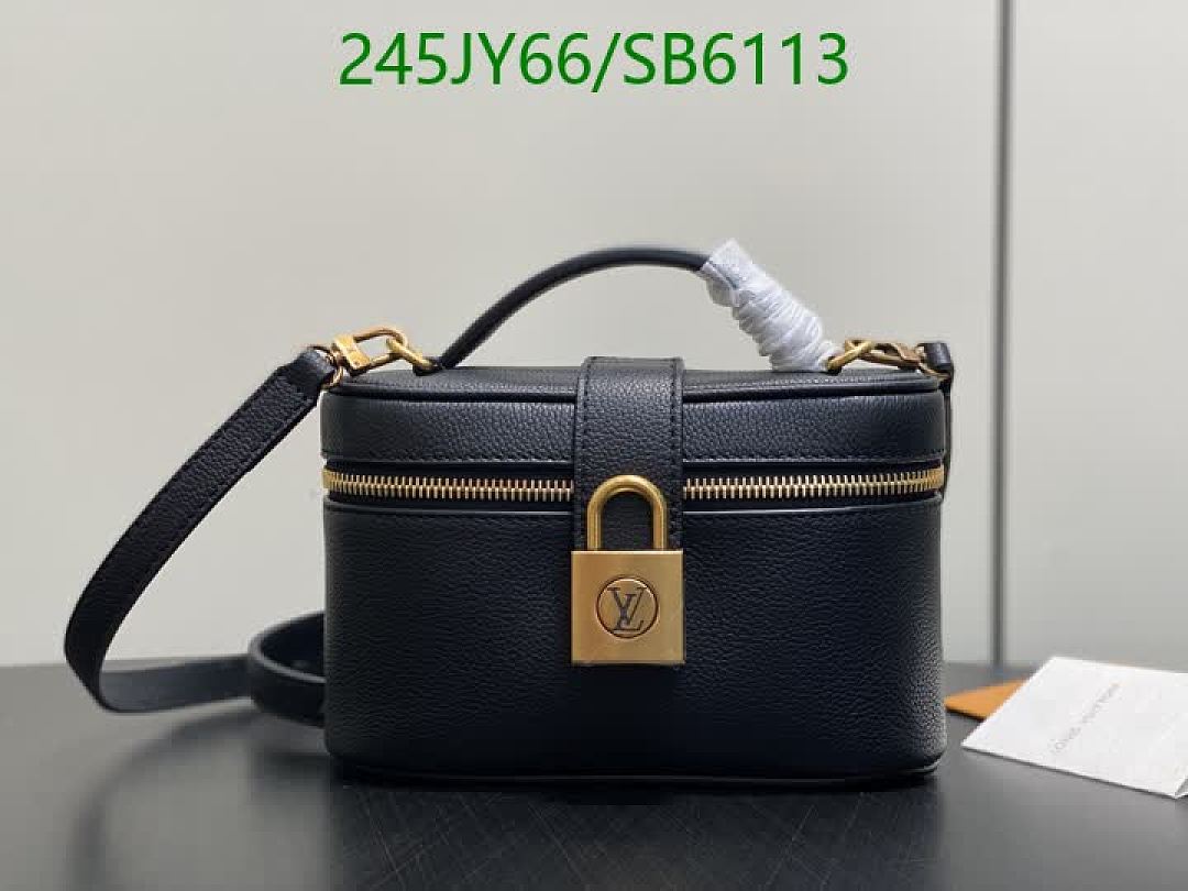 LV-Bag-Mirror Quality Code: SB6113 $: 245USD