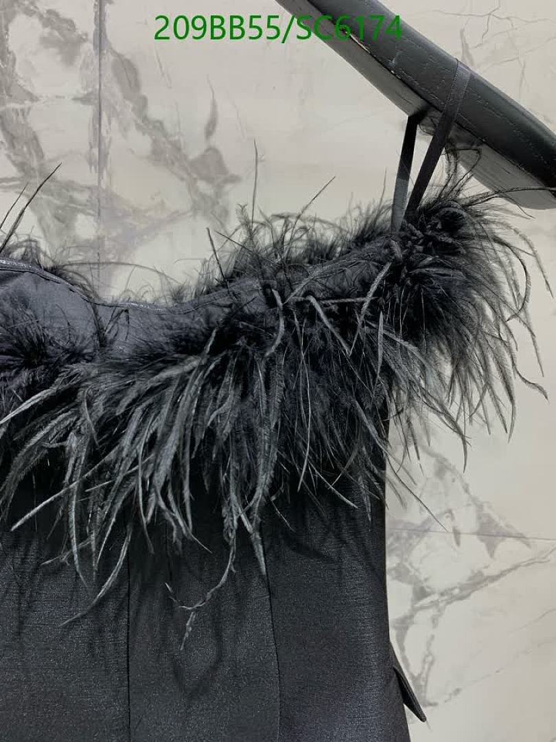 YSL-Clothing Code: SC6174 $: 209USD
