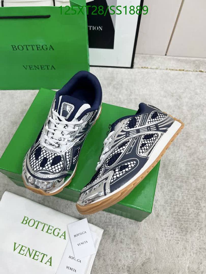 BV-Men shoes Code: SS1889 $: 125USD