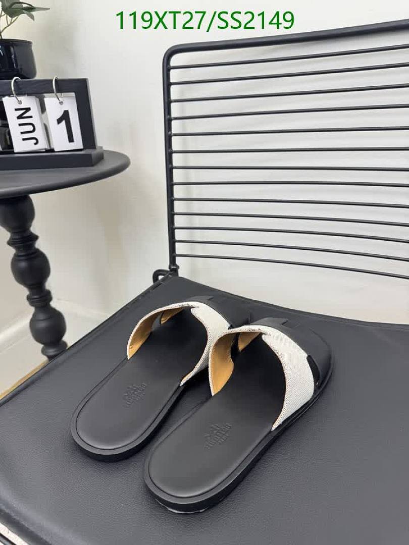 Hermes-Men shoes Code: SS2149 $: 119USD
