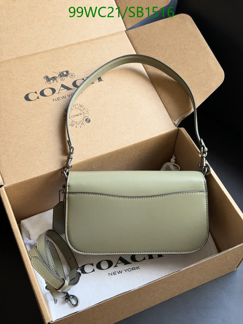 Coach-Bag-4A Quality Code: SB1516 $: 99USD