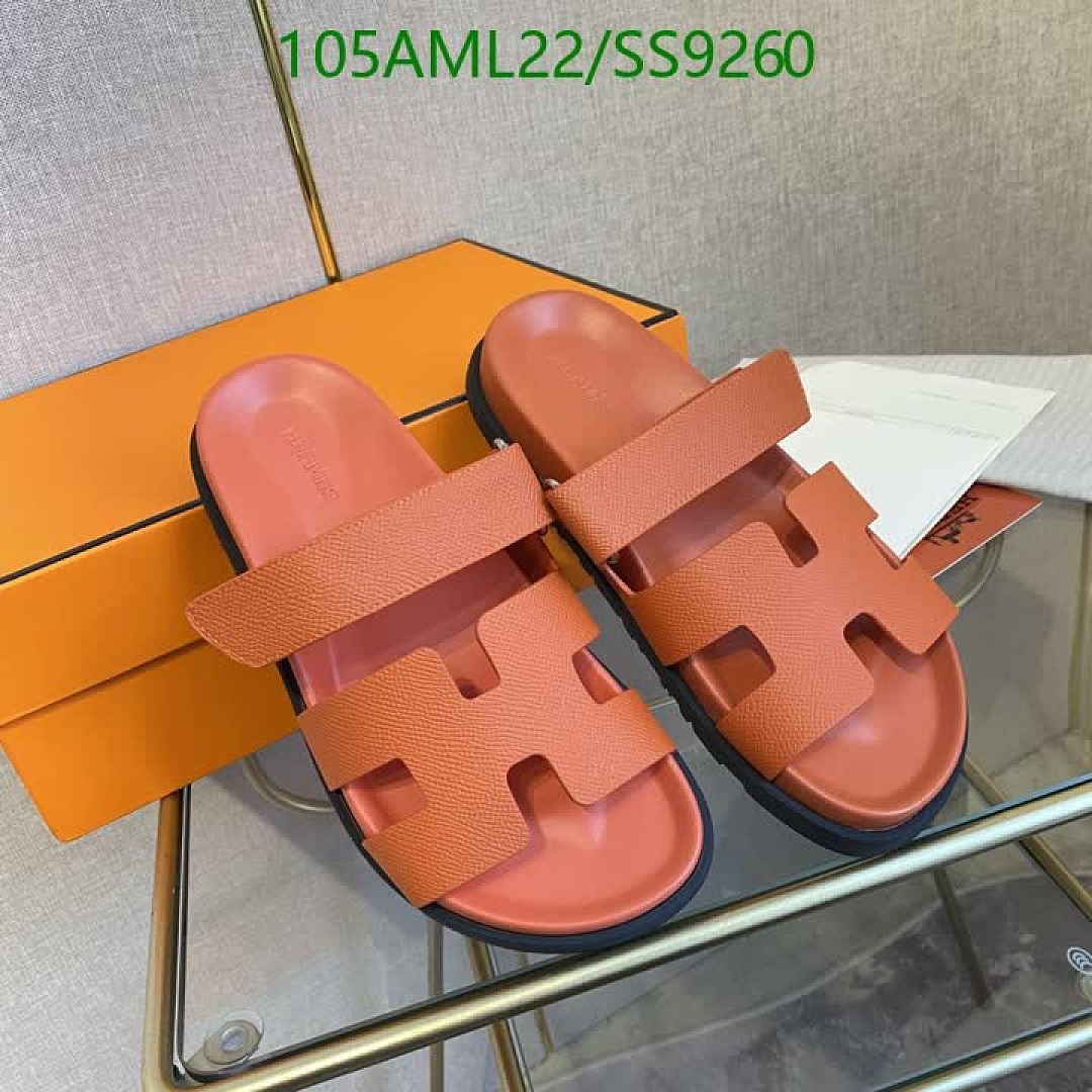 Hermes-Women Shoes Code: SS9260 $: 105USD