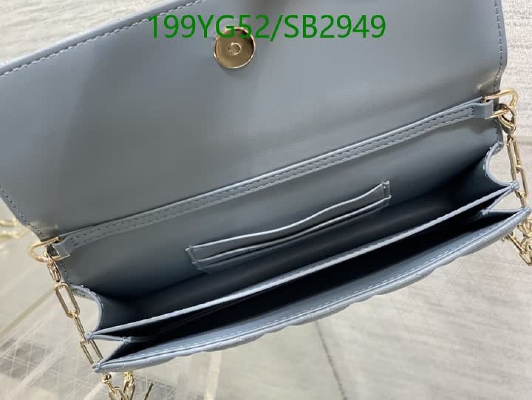 Dior-Bag-Mirror Quality Code: SB2949 $: 199USD