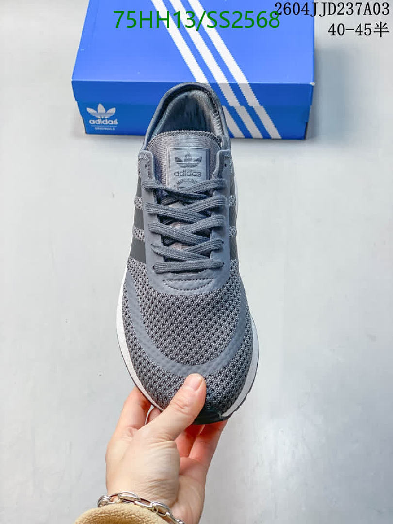 Adidas-Men shoes Code: SS2568 $: 75USD