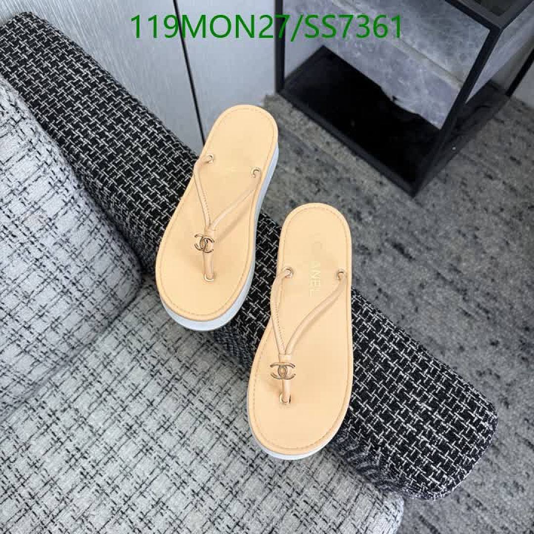 Prada-Women Shoes Code: SS7361 $: 119USD