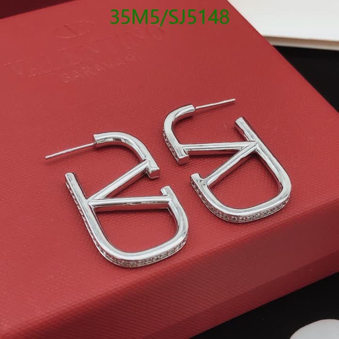 Valentino-Jewelry Code: SJ5148 $: 35USD