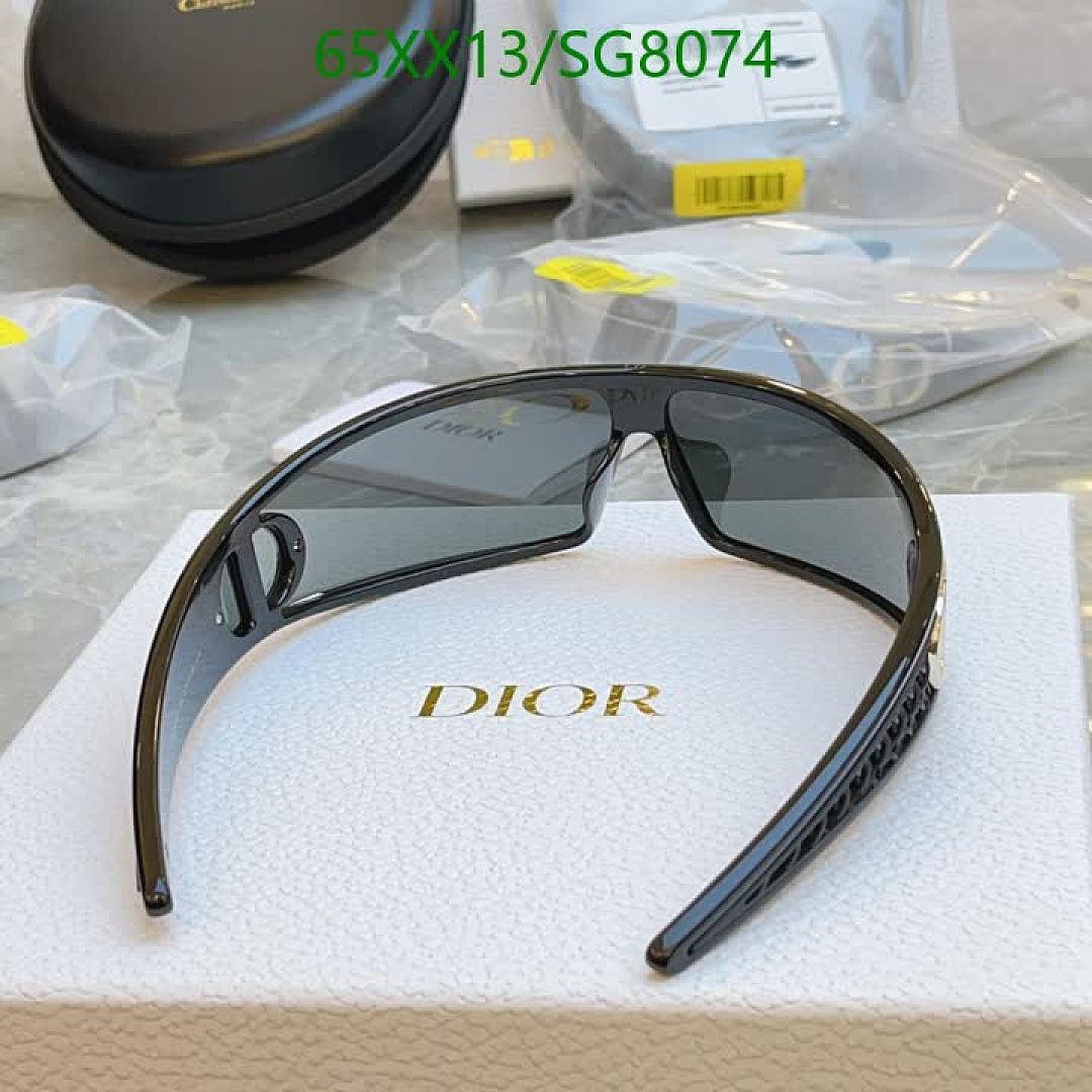 Dior-Glasses Code: SG8074 $: 65USD