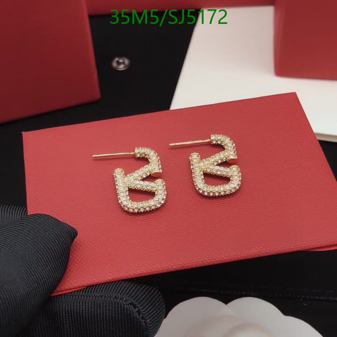 Valentino-Jewelry Code: SJ5172 $: 35USD