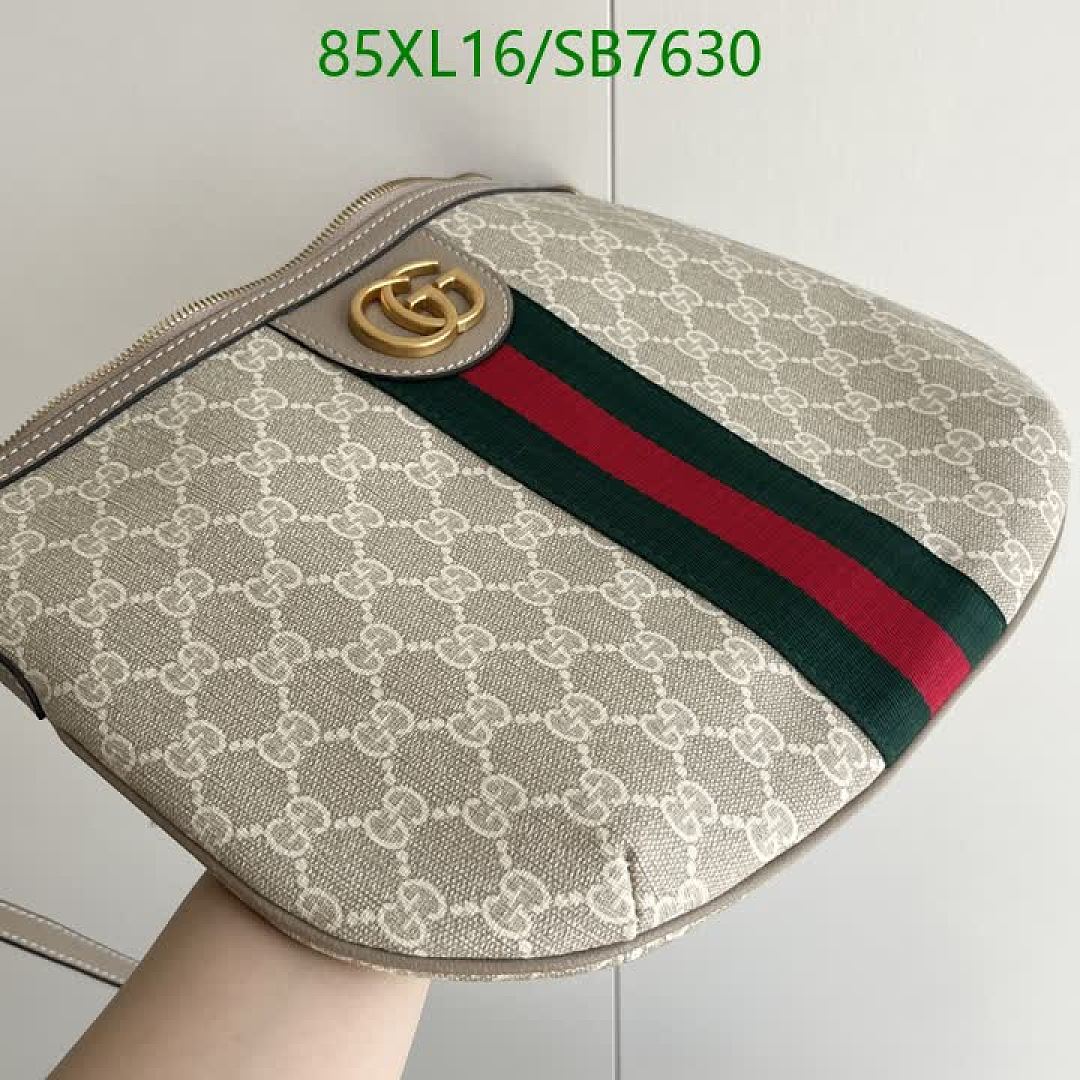 Gucci-Bag-4A Quality Code: SB7630 $: 85USD