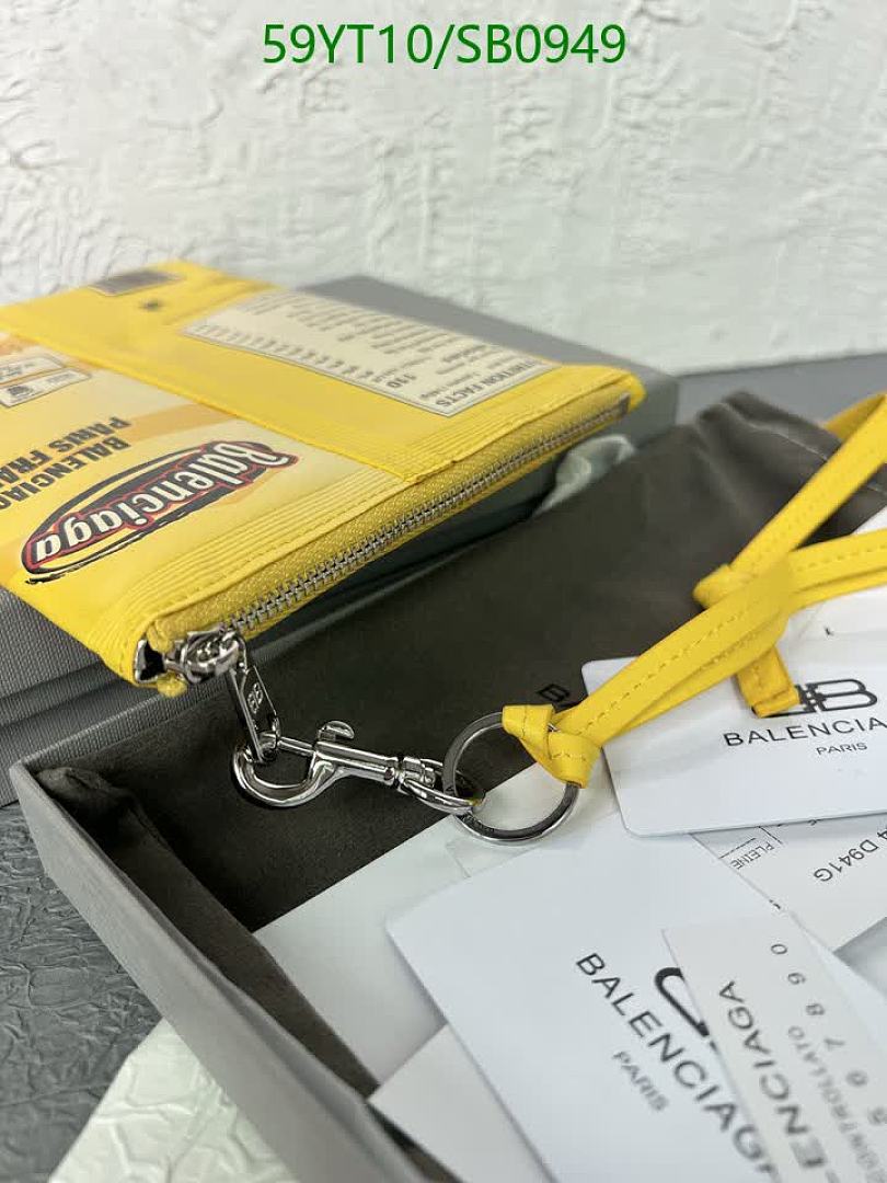 Balenciaga-Bag-Mirror Quality Code: SB0949 $: 59USD
