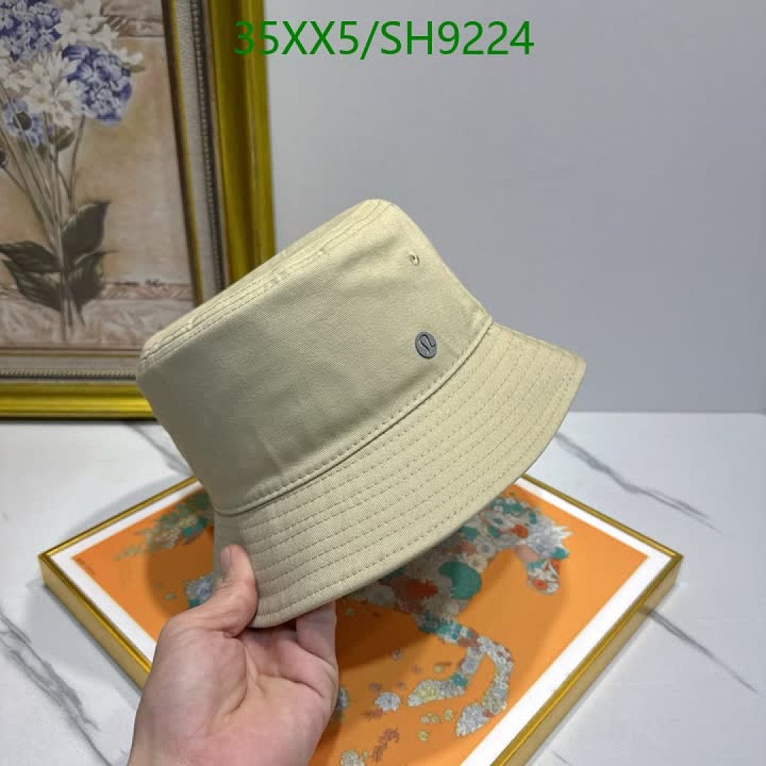 LV-Cap(Hat) Code: SH9224 $: 35USD