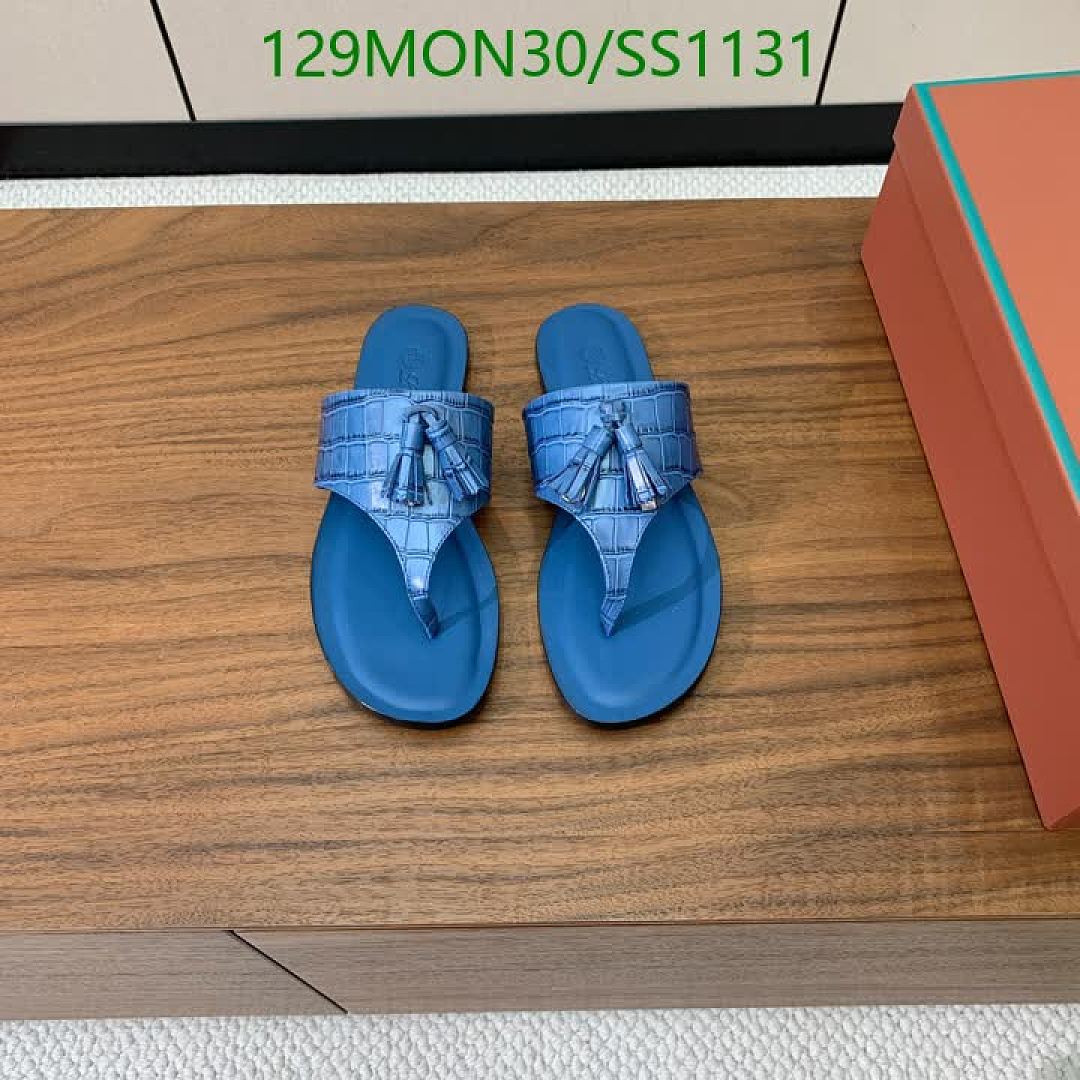 Loro Piana-Women Shoes Code: SS1131 $: 129USD