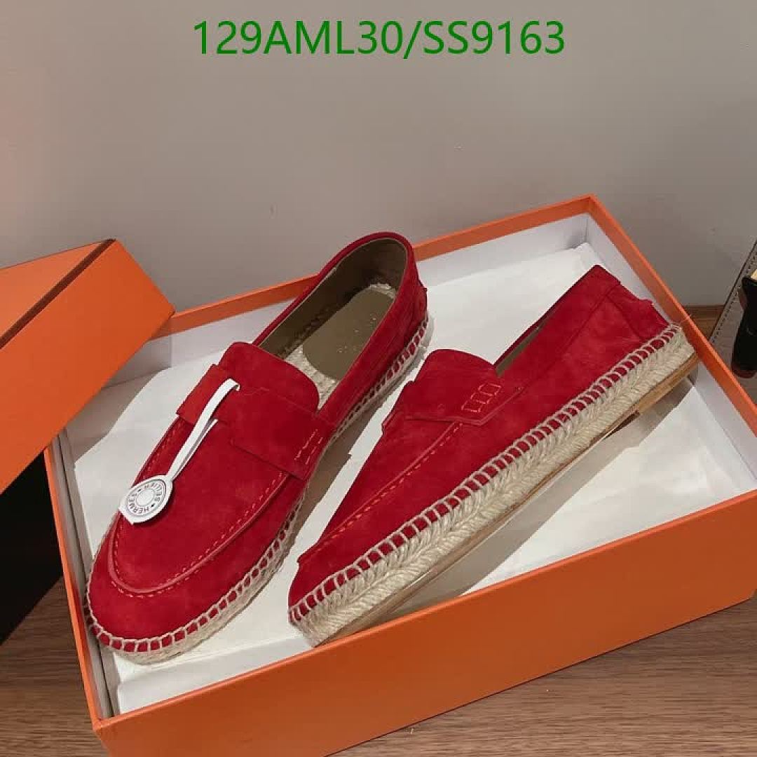 Hermes-Men shoes Code: SS9163 $: 129USD