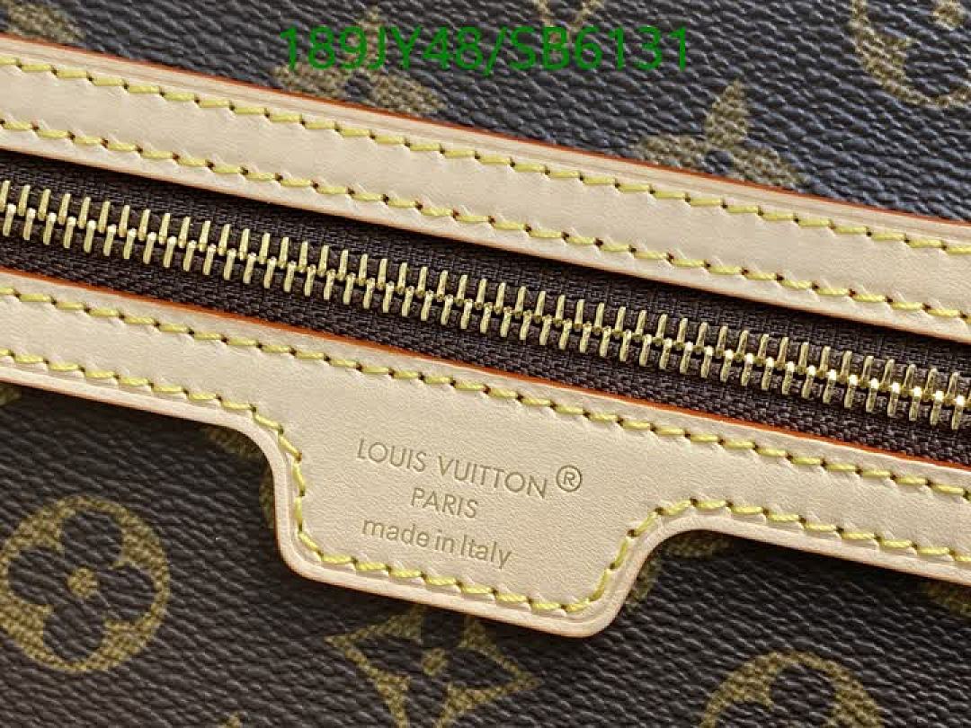 LV-Bag-Mirror Quality Code: SB6131 $: 189USD