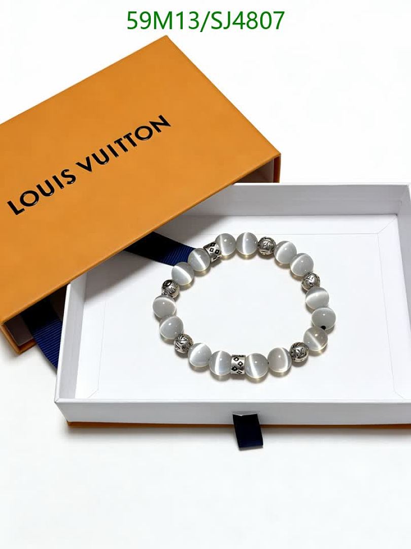 LV-Jewelry Code: SJ4807 $: 59USD