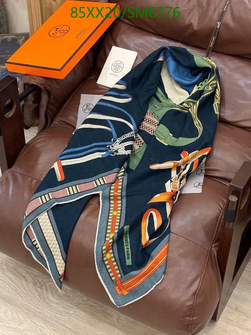 Hermes-Scarf Code: SM6776 $: 85USD