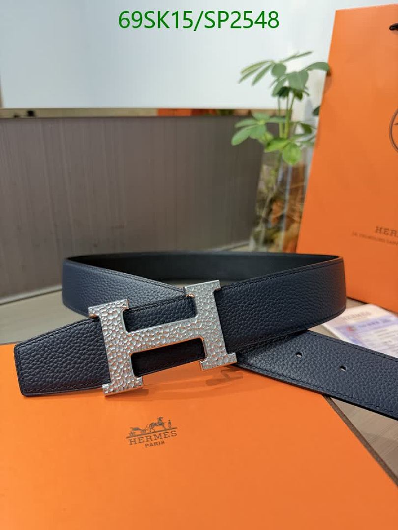 Hermes-Belts Code: SP2548 $: 69USD