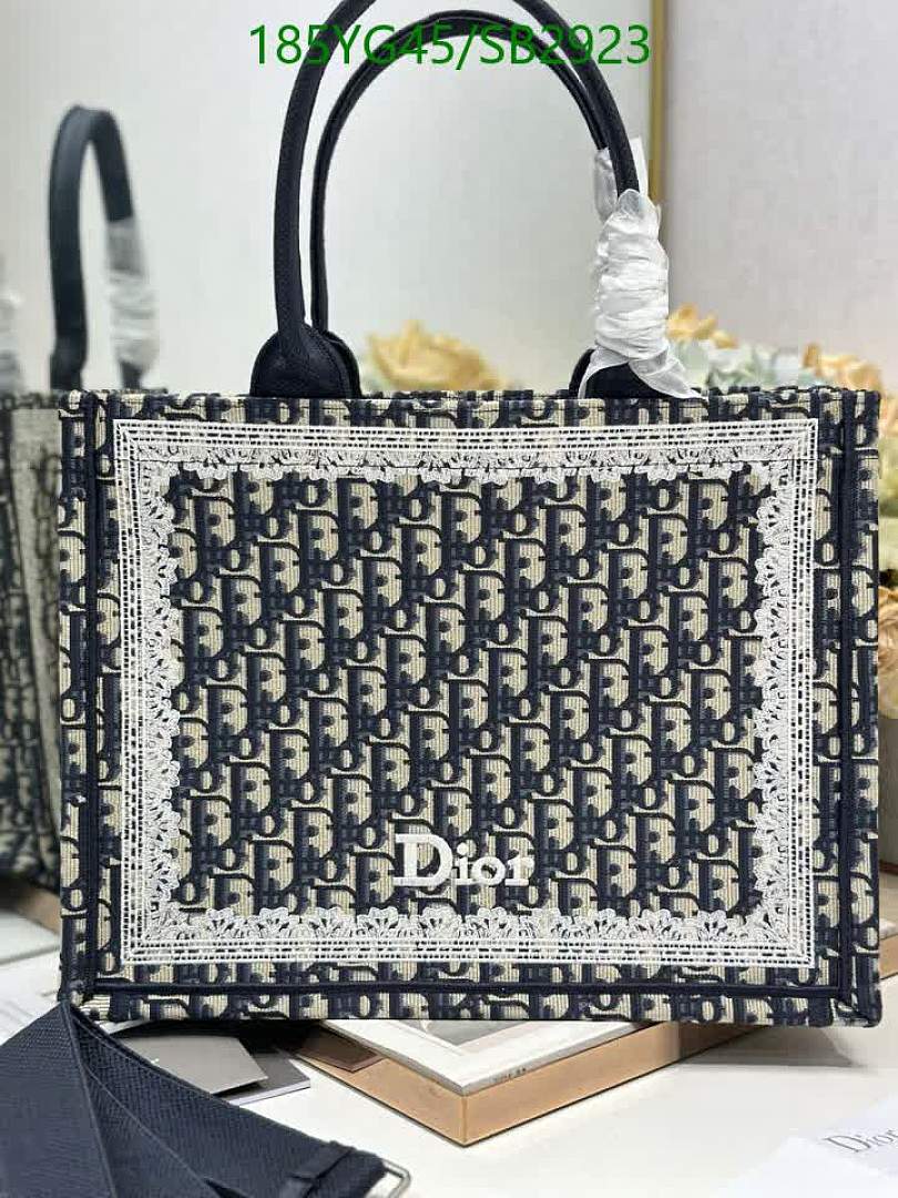 Dior-Bag-Mirror Quality Code: SB2923