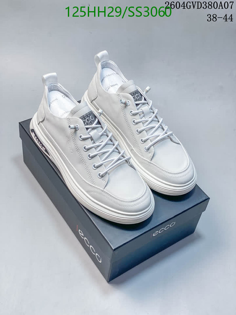 Ecco-Men shoes Code: SS3060 $: 125USD