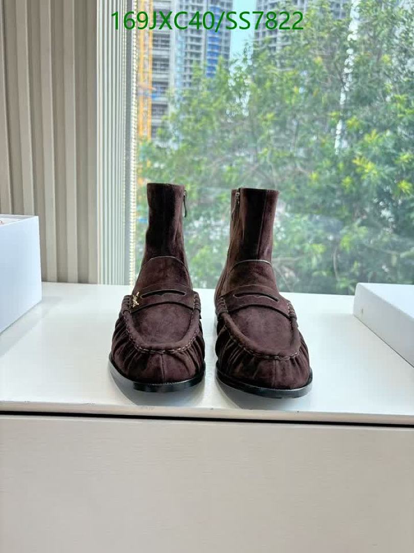 Boots-Women Shoes Code: SS7822 $: 169USD