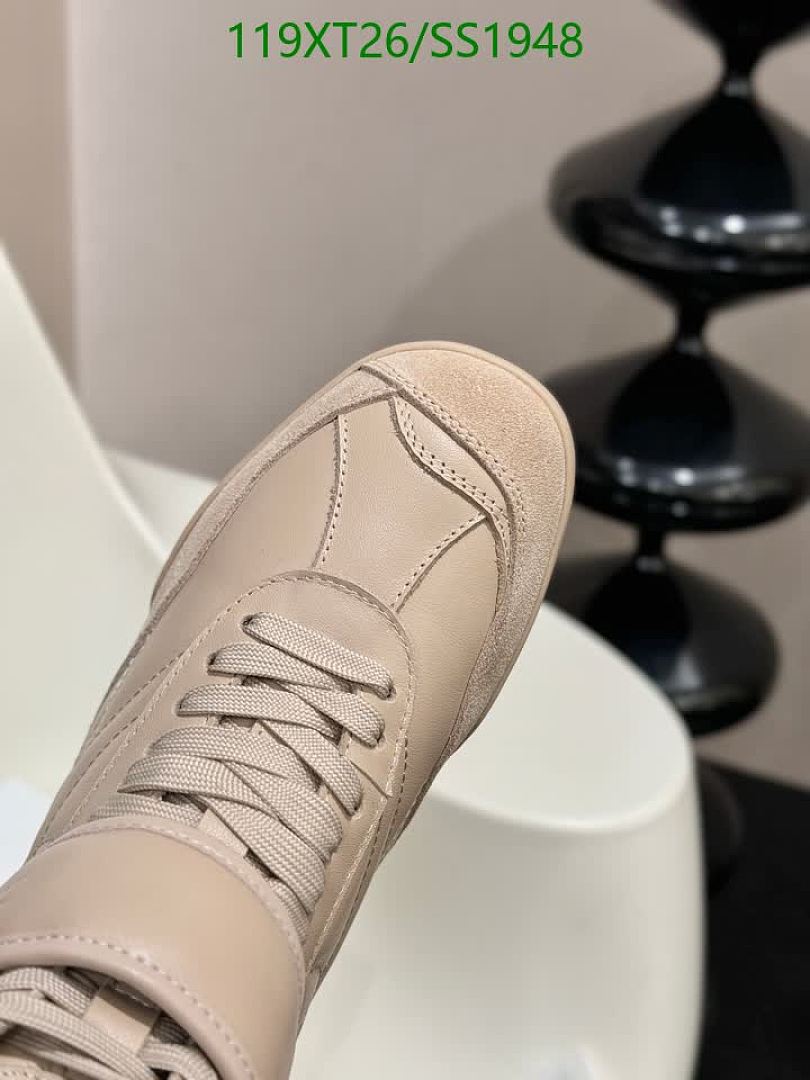 Chloe-Women Shoes Code: SS1948 $: 119USD
