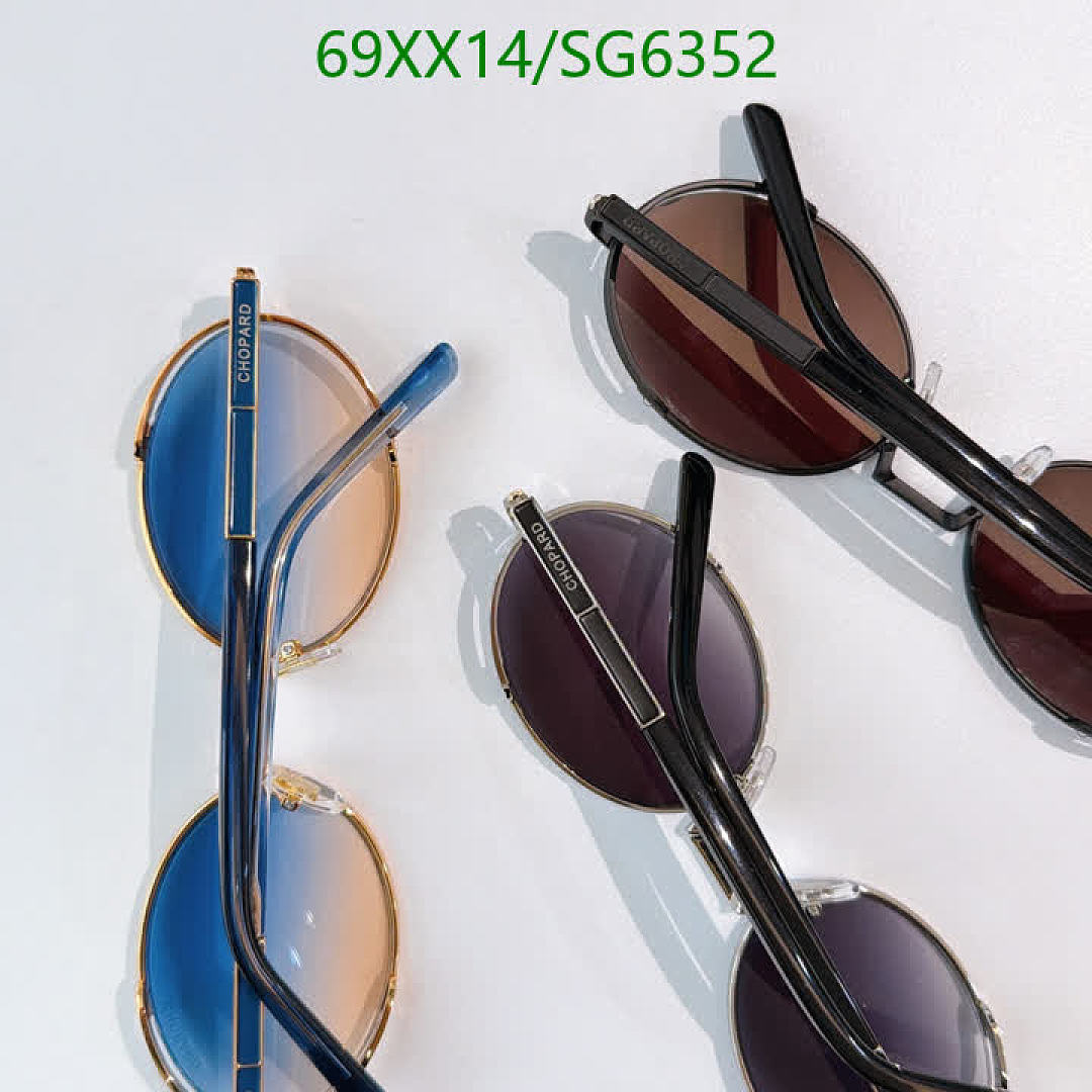 Chopard-Glasses Code: SG6352 $: 69USD