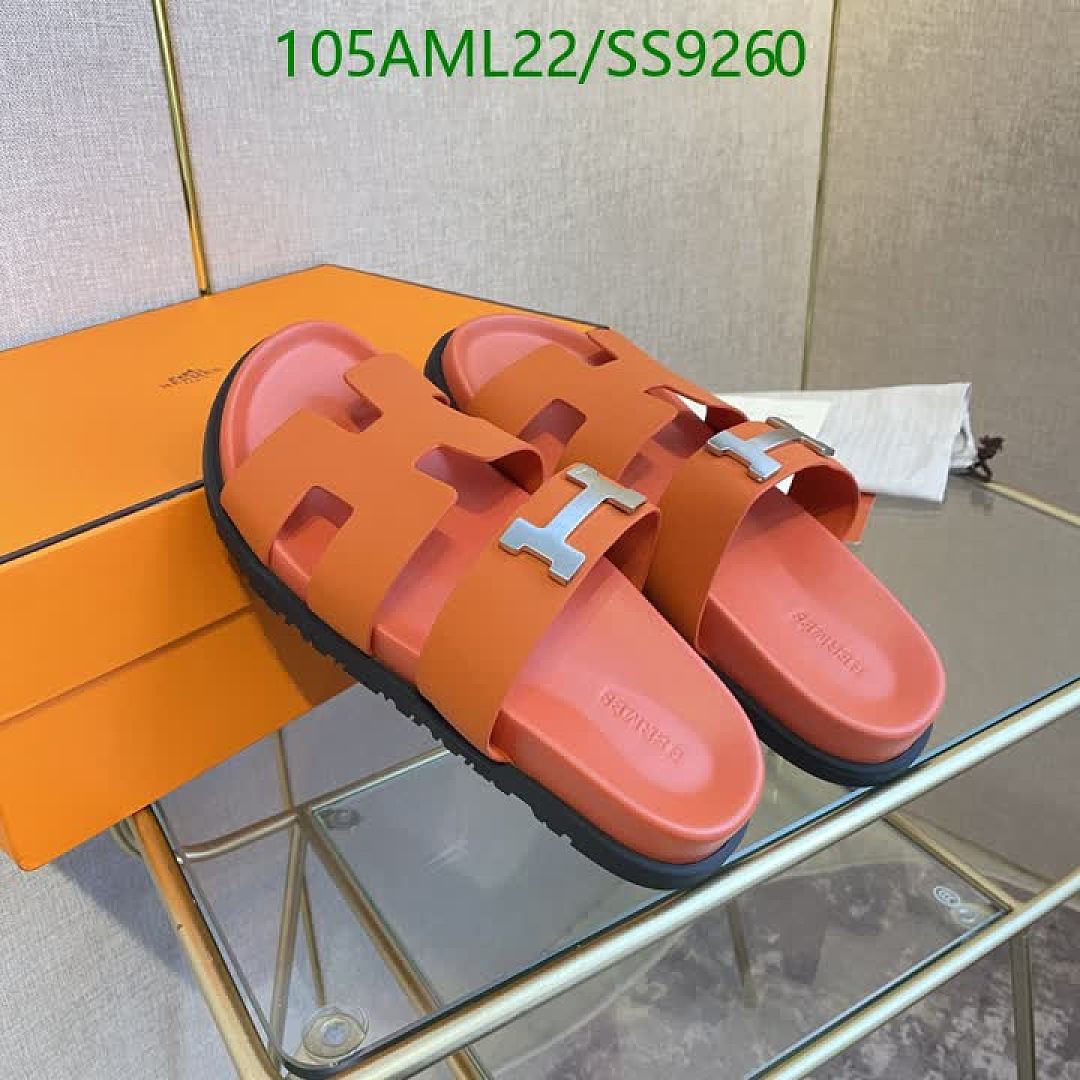 Hermes-Women Shoes Code: SS9260 $: 105USD