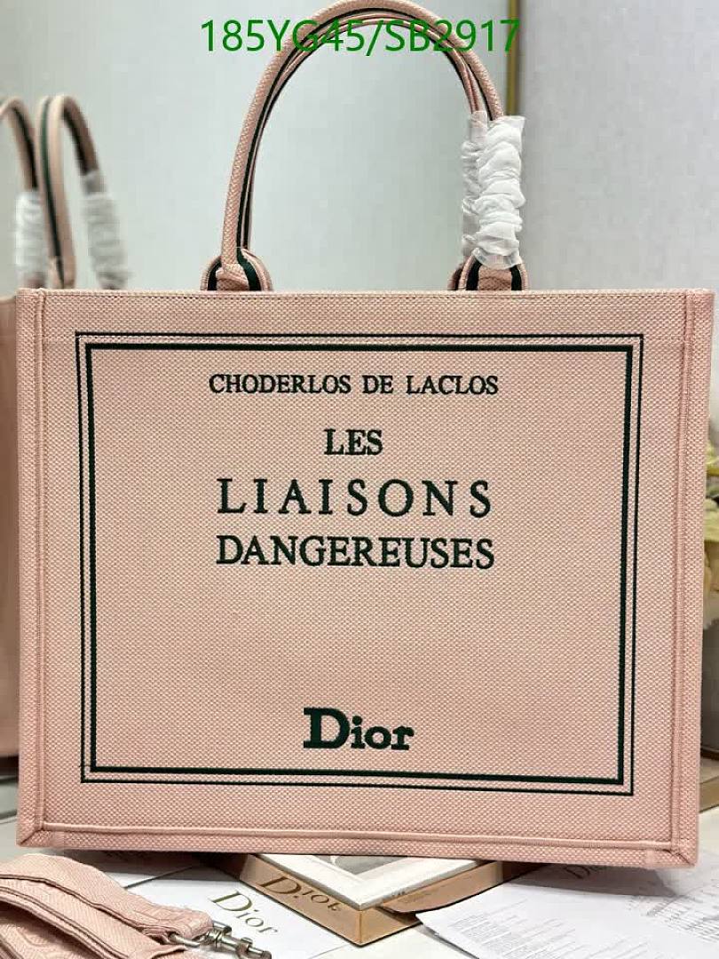 Dior-Bag-Mirror Quality Code: SB2917
