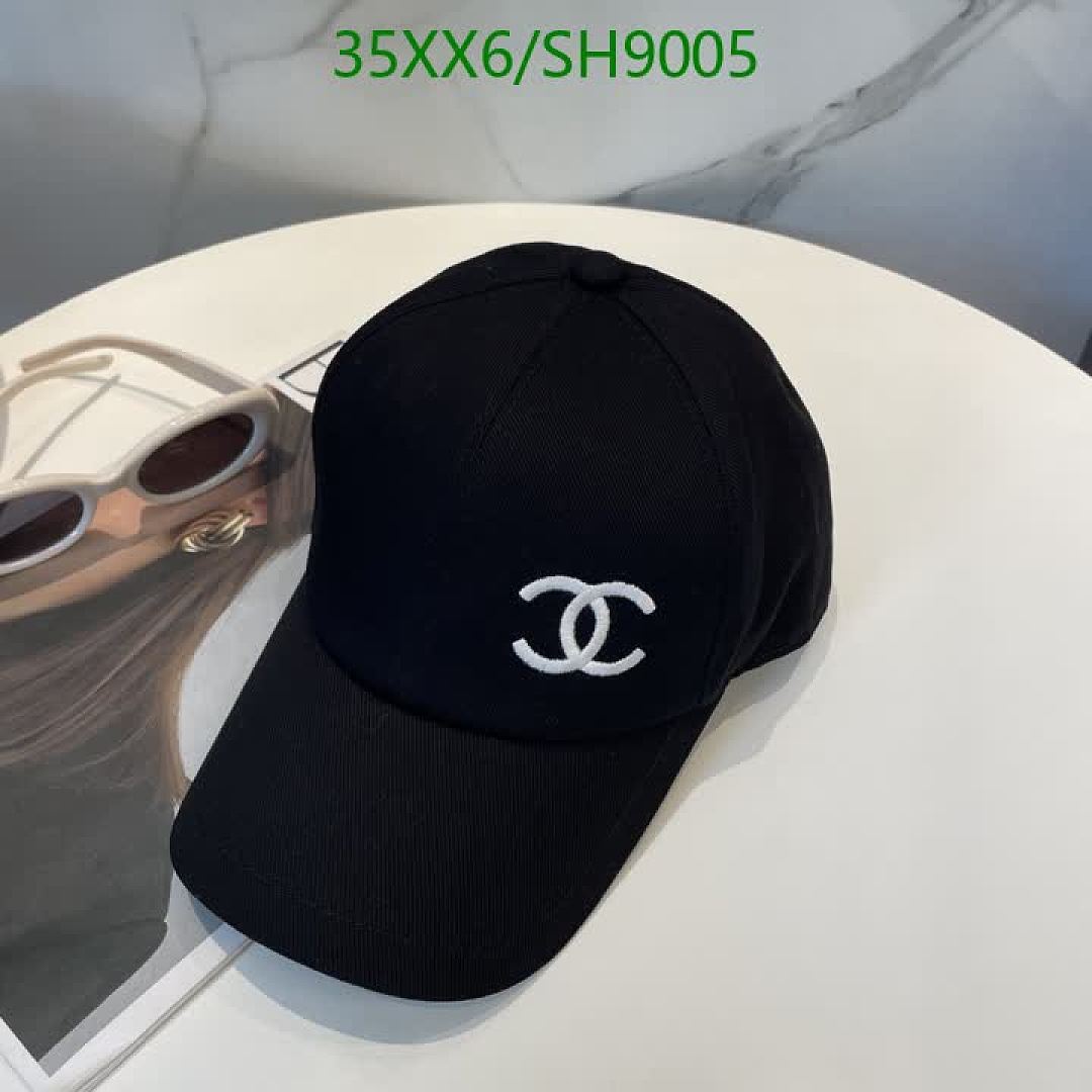 Chanel-Cap(Hat) Code: SH9005 $: 35USD