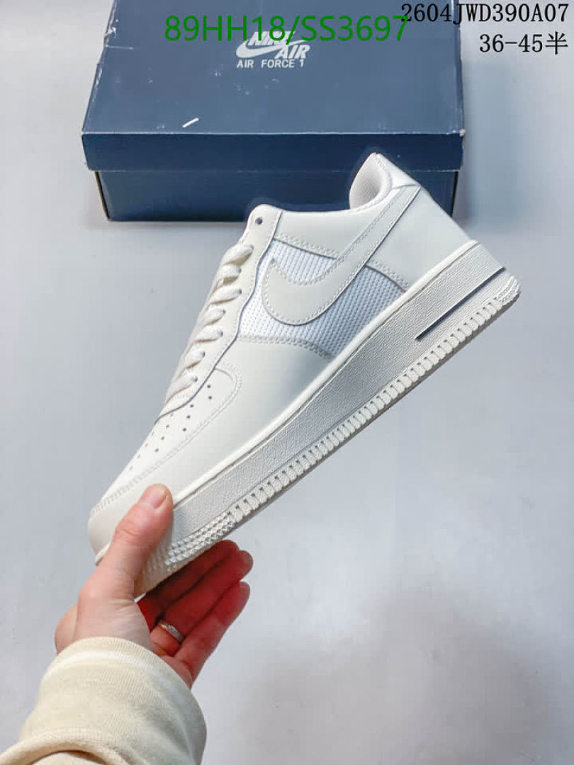 Nike-Men shoes Code: SS3697 $: 89USD
