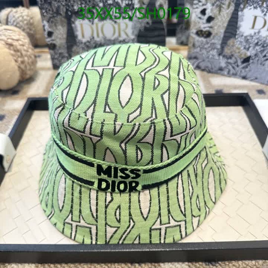 Dior-Cap(Hat) Code: SH0179 $: 35USD