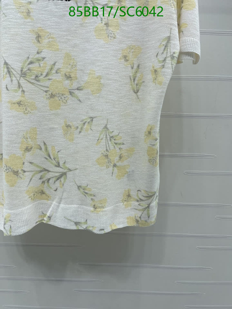 Miu Miu-Clothing Code: SC6042 $: 85USD