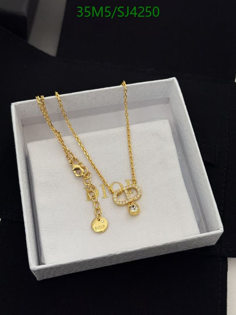 Dior-Jewelry Code: SJ4250 $: 35USD