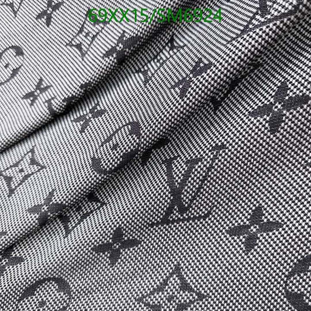 LV-Scarf Code: SM6924 $: 69USD