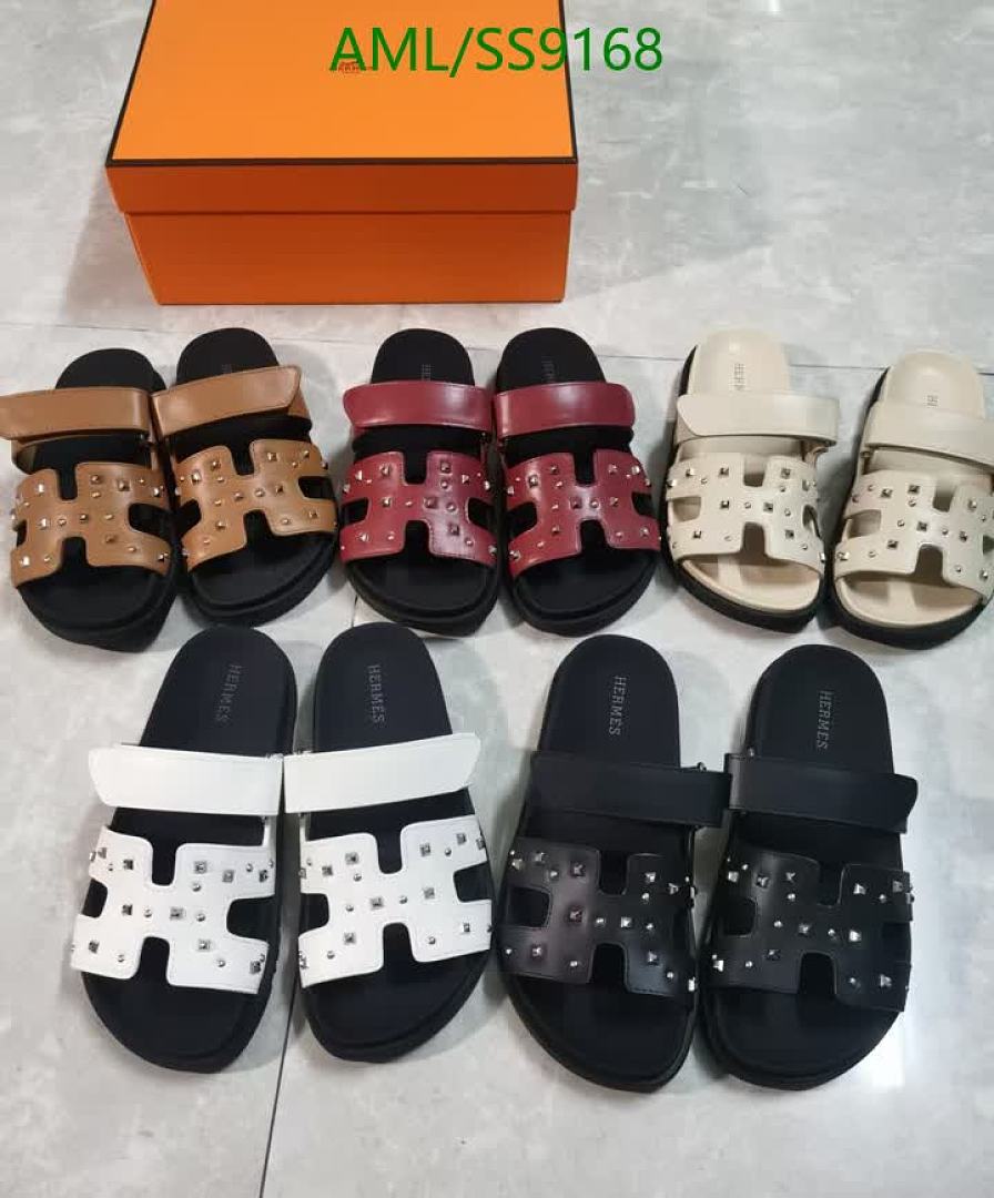 Hermes-Men shoes Code: SS9168